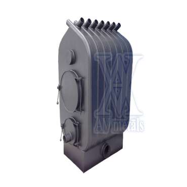 Long burning funance AVELON 05 50kW