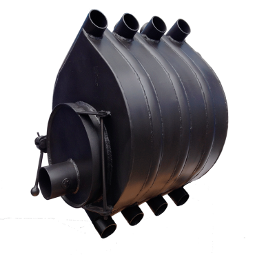 Long burning furnace AVELON 00 7kW