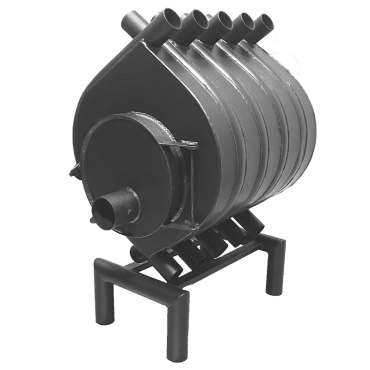 Long burning funance AVELON 01 11kW