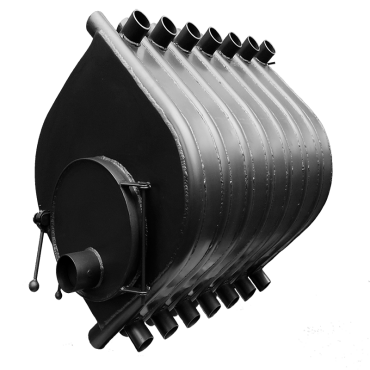 Long burning funance AVELON 03 26kW