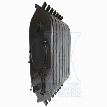 Long burning funance AVELON 05 50kW