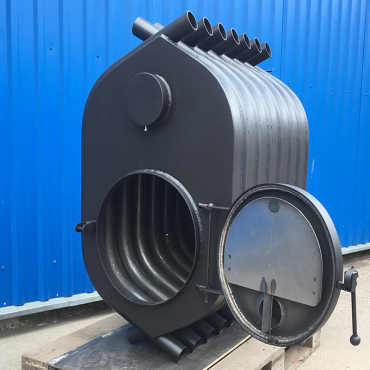 Long burning funance AVELON 04 35kW