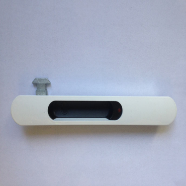 Handle-latch for sliding window